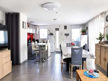 Vente Maison 3 chambresTharon-plage
