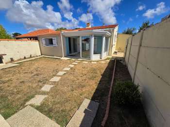 Vente Maison 1 chambreTharon-plage