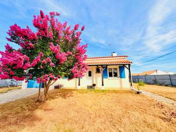 Photo Vente maison Tharon-plage