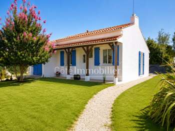 Vente maison 4 pièces Tharon-plage 44