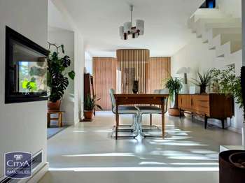 Vente maison 7 pièces Tharon-plage 44