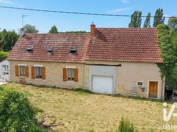 Vente maison 3 pièces Thaumiers 18