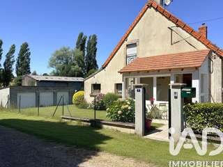 Vente maison 3 pièces Vente maison 3 pièces