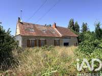 Vente maison 3 pièces Vente maison 3 pièces