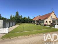 Vente maison 3 pièces Vente maison 3 pièces