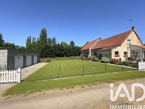 Vente maison 3 pièces Vente maison 3 pièces