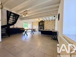 Vente maison 3 pièces Vente maison 3 pièces