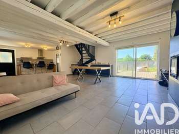 Vente maison 3 pièces Thaumiers 18