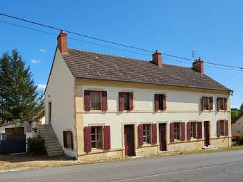 Vente maison 7 pièces Thaumiers 18