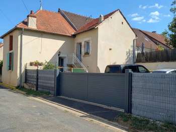 Vente Maison 2 chambresThauvenay