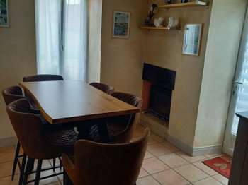 Vente Maison 2 chambresThauvenay