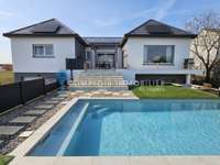 Vente maison Théding - 57