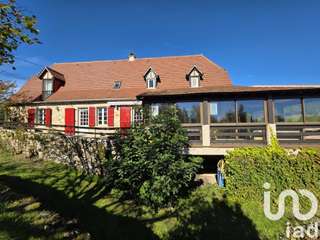 Vente maison 9 pièces Vente maison 9 pièces