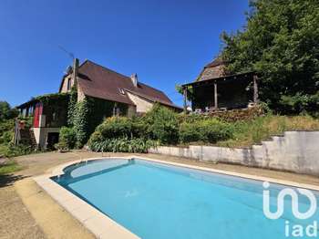 Vente maison 9 pièces Vente maison 9 pièces