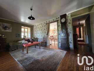 Vente maison 9 pièces Vente maison 9 pièces