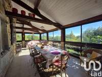 Vente maison 9 pièces Vente maison 9 pièces