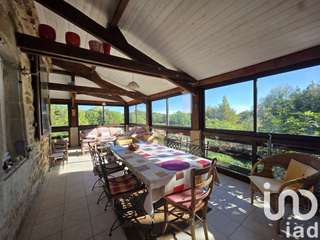 Vente maison 9 pièces Vente maison 9 pièces