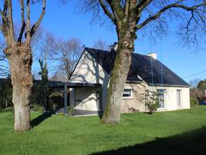 Vente Maison 4 chambresThéhillac