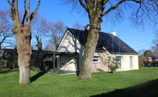Photo Vente maison Théhillac