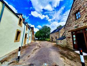 Vente Maison 12 chambresThéhillac