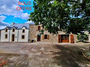 Vente Maison 12 chambresThéhillac