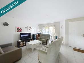 Vente Maison 3 chambresThéhillac