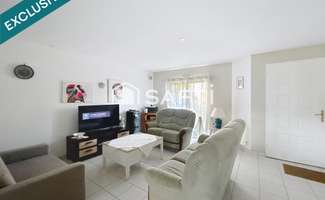 Photo Vente maison Théhillac
