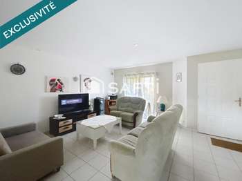 Vente maison 4 pièces Théhillac 56