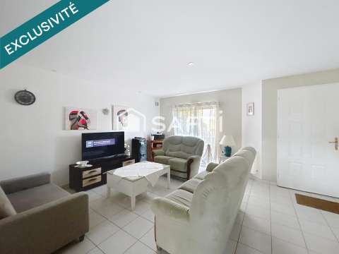 Vente maison 4 pièces Théhillac 56