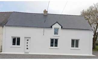 Photo Vente maison Théhillac