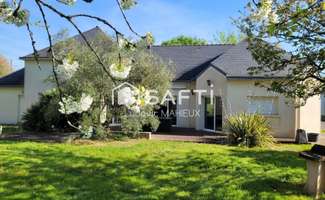 Photo Vente maison Théhillac