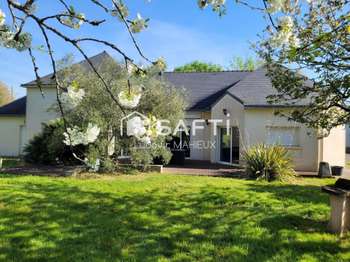 Photo Vente maison Théhillac