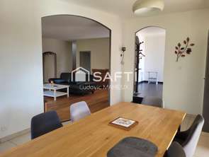 Vente Maison 4 chambresThéhillac