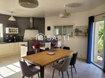 Vente maison 6 pièces Théhillac 56