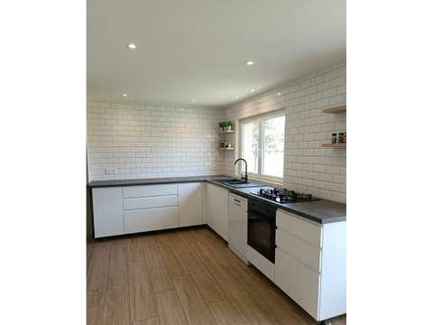 Vente maison 6 pièces Théhillac 56