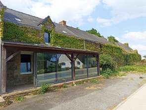 Vente Maison 1 chambreThéhillac