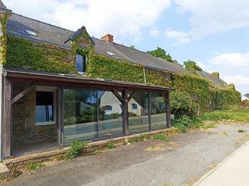 Vente Maison 1 chambreThéhillac