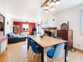 Vente Maison 2 chambresThéhillac