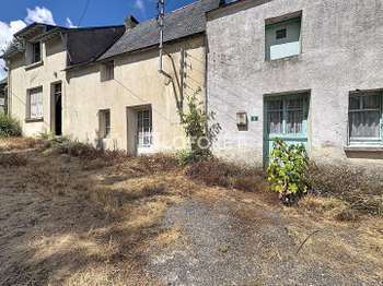 Vente Maison 2 chambresThéhillac