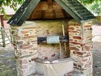 Vente maison 16 pièces