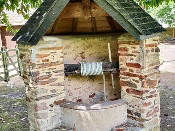 Vente maison 16 pièces