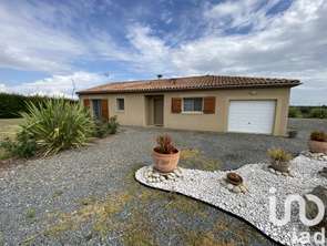 Vente Maison 2 chambresTheil-Rabier