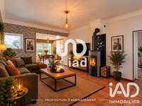 Vente maison 3 pièces Vente maison 3 pièces
