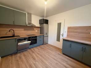 Vente Maison 4 chambresTheix