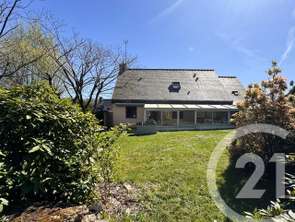 Vente Maison 4 chambresTheix