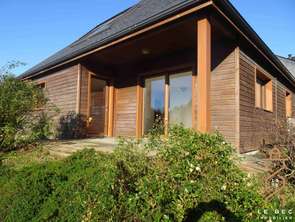 Vente Maison 4 chambresTheix