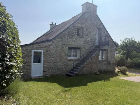 Vente maison 4 pièces Theix 56