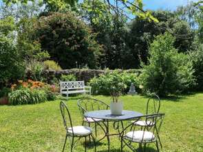 Vente Maison 3 chambresTheix