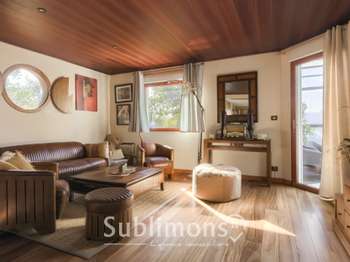 Vente maison 6 pièces Theix 56