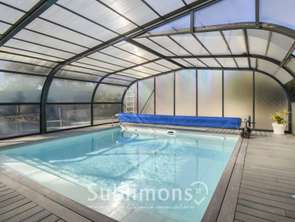 Vente Maison 5 chambresTheix